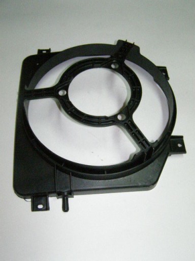 Диффузор /2115/ пласт. (кожух)