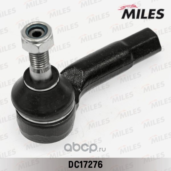 Наконечник рулевой тяги правый Ford FIESTA DC17276