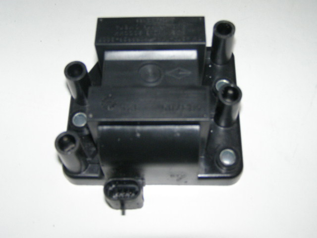 Модуль зажигания Г-3302 4216-Бизнес,Chevrolet Sens 1.3