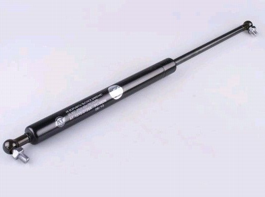 Упор двери багажника (амортизатор) 2112, 2172 Приора HB, 1117 Калина SW (упор) (460N) (L1=455, L2=280) усиленный