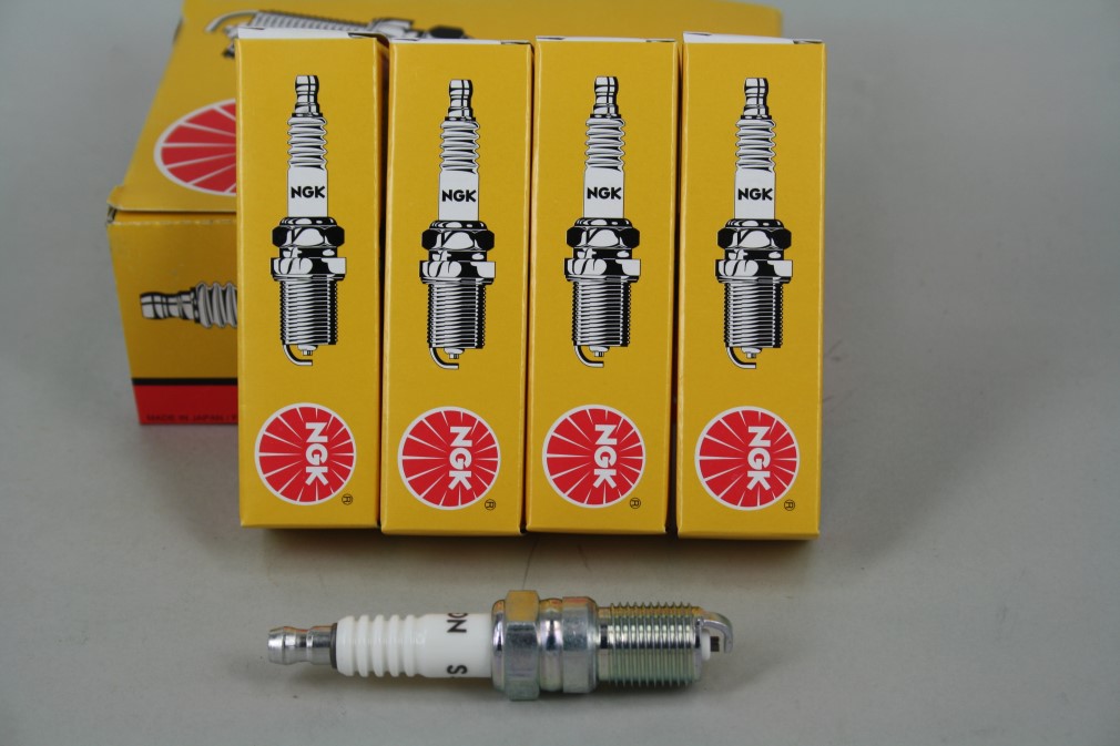 Свеча NGK BP7EFS (3526)