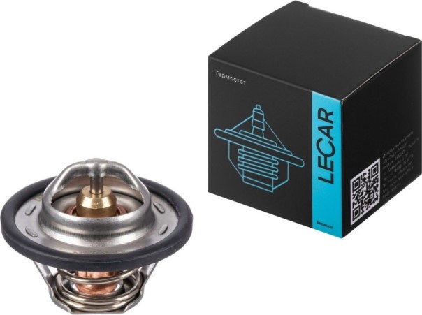 Термостат Renault Logan Sandero Duster Lada Largus 89С (элемент)