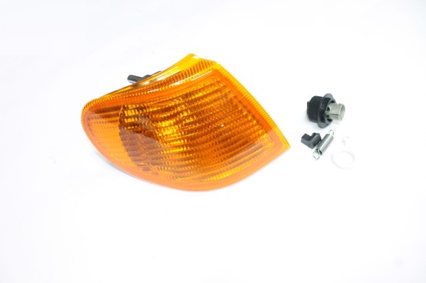 Фонарь поворота /2115/ Желт/Прав перед