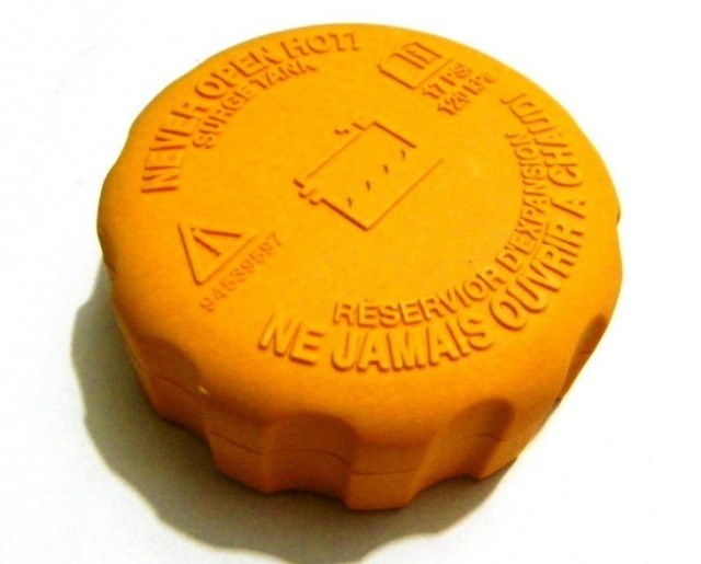 Пробка расширит. бачка Daewoo Nexia Matiz Lanos