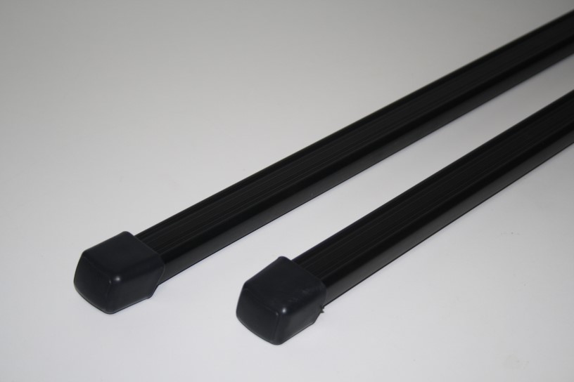 Дуга LUX прямоугольная  1,3м  в пластике усиленная (1,9мм)