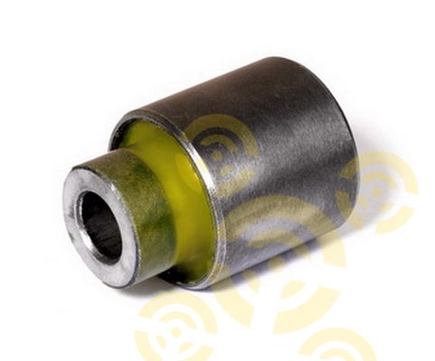 Полиуретановый сайлентблок задней подвески, поперечного рычага, крепление к ступице Chevrolet CAPTIV