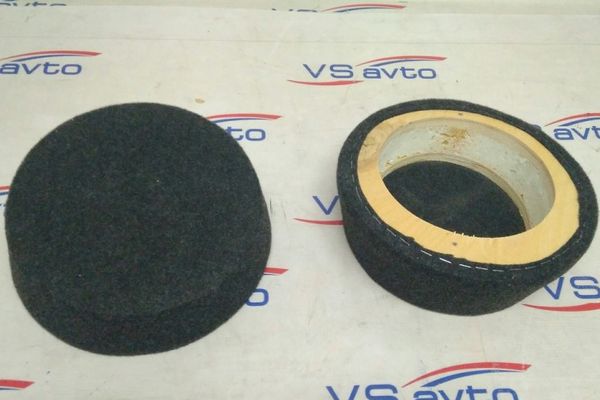 Подиум направленный 13см, ткань