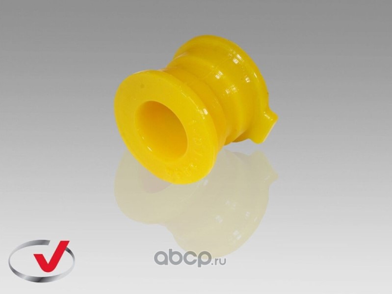 Втулка стабилизатора Toyota Land Cruser Prado 150 заднего полиурет.