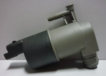 Моторчик омывателя Renault Logan