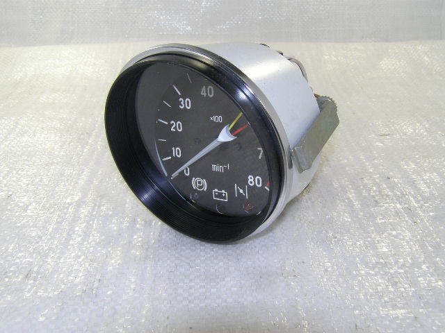 Тахометр 2106 ТХ 193