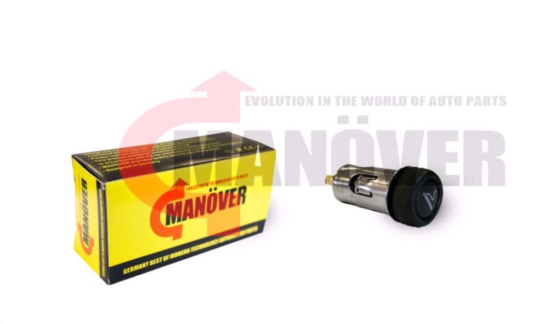 Прикуриватель Chevrolet Lanos в сборе