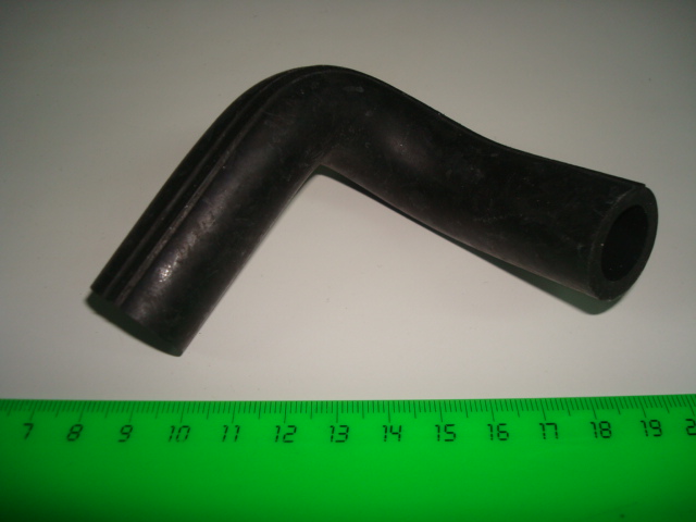 Болт крепления скобы шланга М12*1,25*25