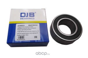 Подшипник компрессора кондиционера