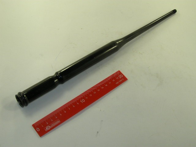 Ручка /рычаг/ КПП Г-3302 верх./дудка/