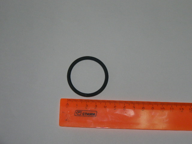 Кольцо уплотнит. коленвала /Г-3302 дв. 405/ с/о