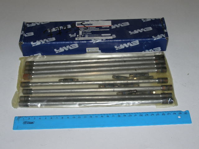 Штанга толкателя клапана /Г-3302 Бизнес, УАЗ/ АИ-92 + винт регулировки клапанов