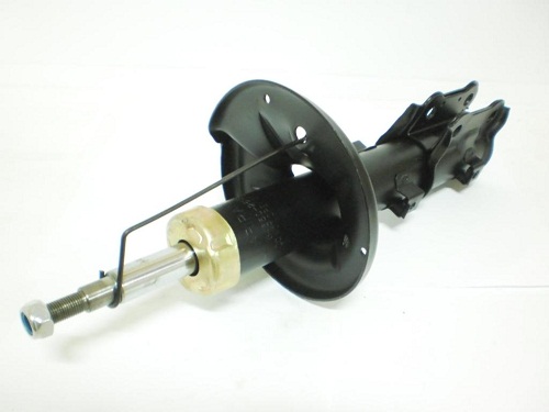 Амортизатор передний Hyundai Accent левый газ