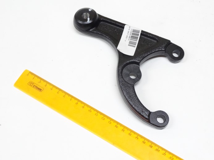 Кронштейн амортизатора /2123/ задн. лев.