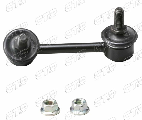 Стойка стабилизатора Toyota Avensis 03-) задняя левая (CLT-65)