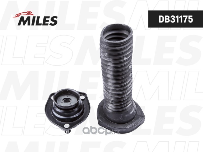 Опора амортизатора TOYOTA CAMRY задняя