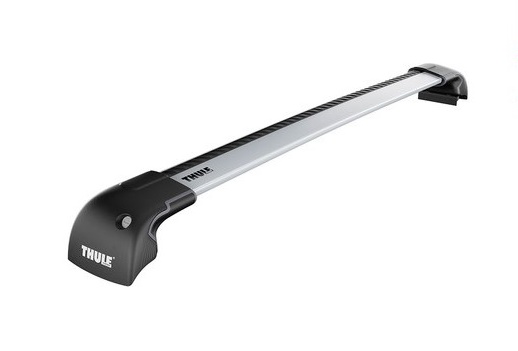Багажник Thule WingBar Edge Length S (ширина: 76 см.) интегрир. рейлинг/штатные места