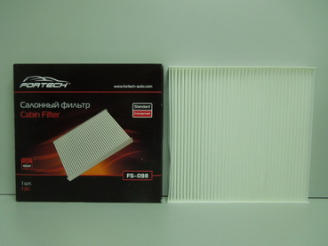 Фильтр салонный CITROEN JUMPER/FIAT DUCATO/ Peugeot BOXER