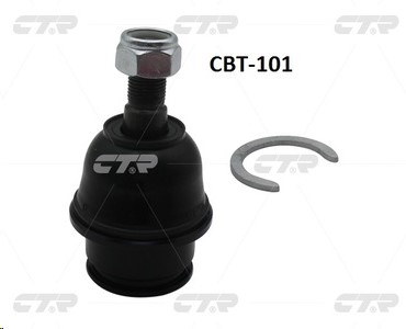 Шаровая опора Toyota Land Cruiser J150 (CBT101)