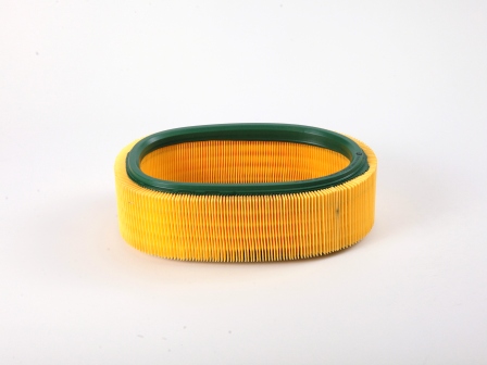 Фильтр воздушный Renault Logan V=1400, V=1600 8клап. до 2012 г.в.