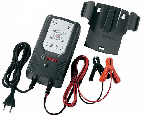 Устройство зарядное BOSCH C7