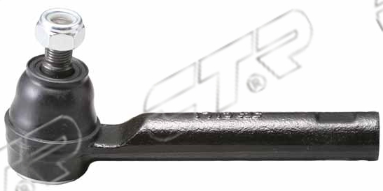 Наконечник рулевой Subaru Forester Impreza LEGACY CESU-6/ CESU-7/CESU-8