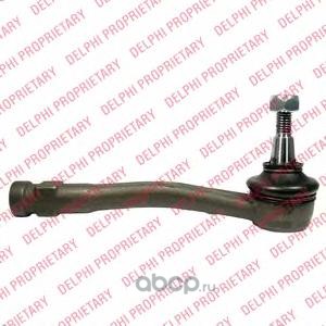 Наконечник Peugeot 308/3008/PARTNER/CITROEN BERLINGO 08- правый