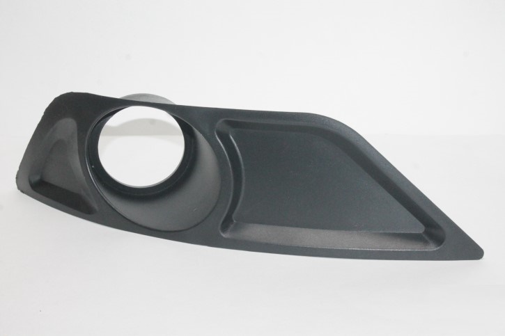 ЗАГЛУШКА ПТФ GM Nexia N150 ЛЕВАЯ