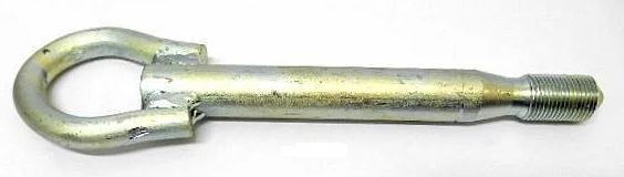 Крюк буксировочный /2170-72/ (рым болт)
