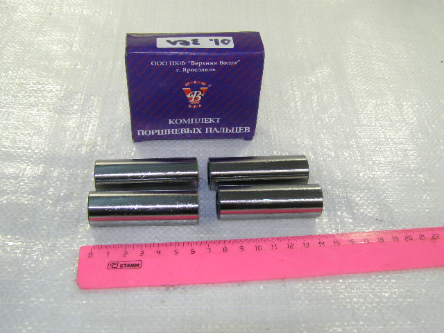 Палец поршневой 21213 №2 (зеленый)