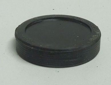 Заглушка распредвала 2112 16 кл.