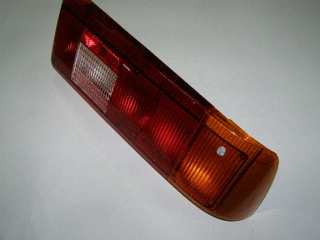 Фонарь задний М-2141 правый /с измен.рассеивателем 3123.3716010/