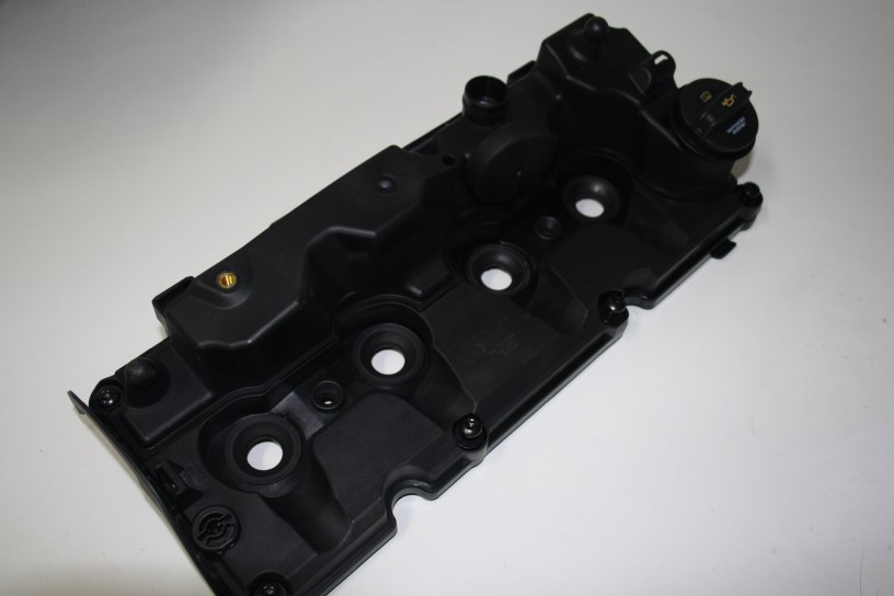 Крышка клапанная VW