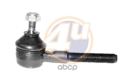 Наконечник рулевой AUDI 50/80/VW POLO 75-94