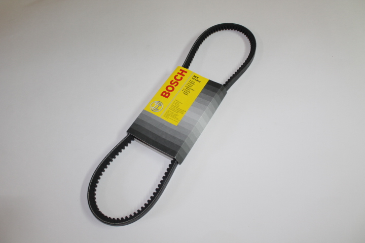 Ремень генератора Г-3302 Бизнес 10*900