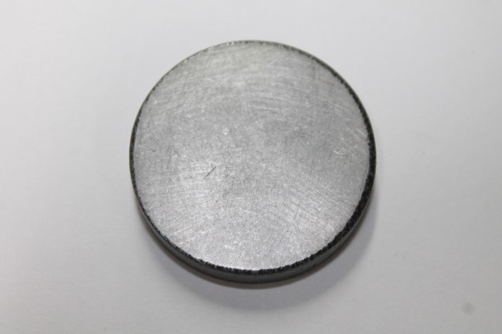 Пятачок клапана /2108/ --4.62 регулировочный