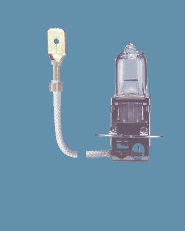 Лампа Osram H3-12-100