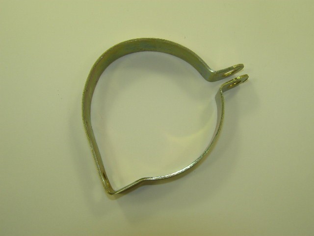 Кронштейн крепления фильтра тонкой очистки Г-3302