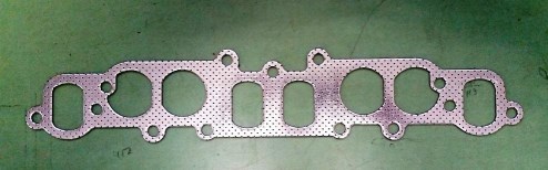Прокладка Г-3302-БИЗНЕС УМЗ-4216 коллектора