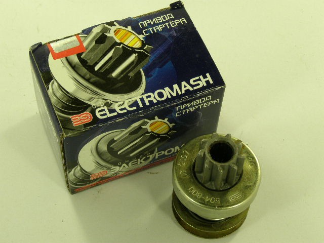 Бендикс стартера 406дв.