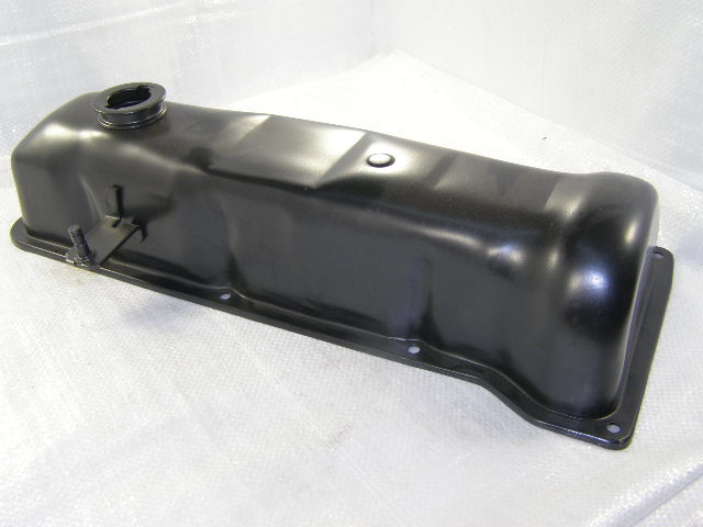 Крышка клапанная 2101 /головки цилиндров/