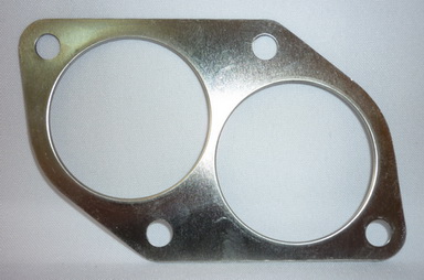 Прокладка Daewoo Nexia глушителя приемной трубы DOHC