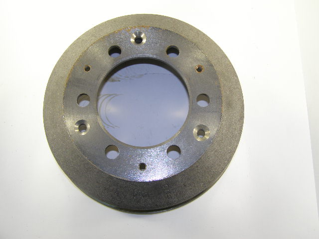 Барабан тормозной Г-3302