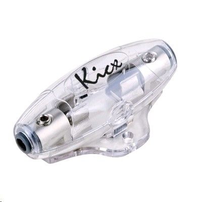 Держатель предохранителя колба HAG 48P