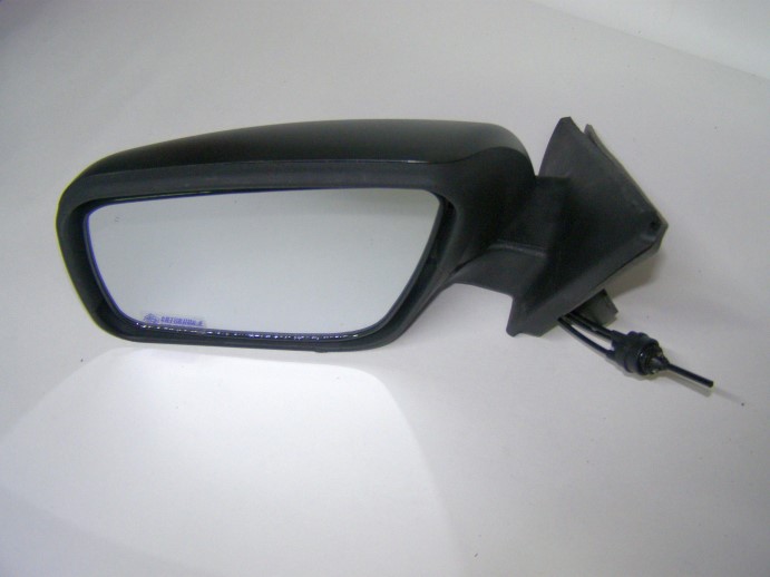 Зеркало бок. /2170 Приора/ механ. лев. с/обр антиблик