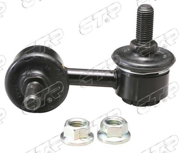 Стойка стабилизатора Mitsubishi Outlander 03-),  Lancer 96-) передняя правая (CLM-10)